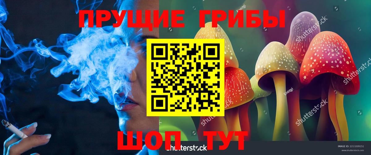 Псилоцибиновые грибы Magic Shrooms Белорецк